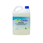 ADS AuraClean Crystal Glass Cleaner NonCaustic 5L Each